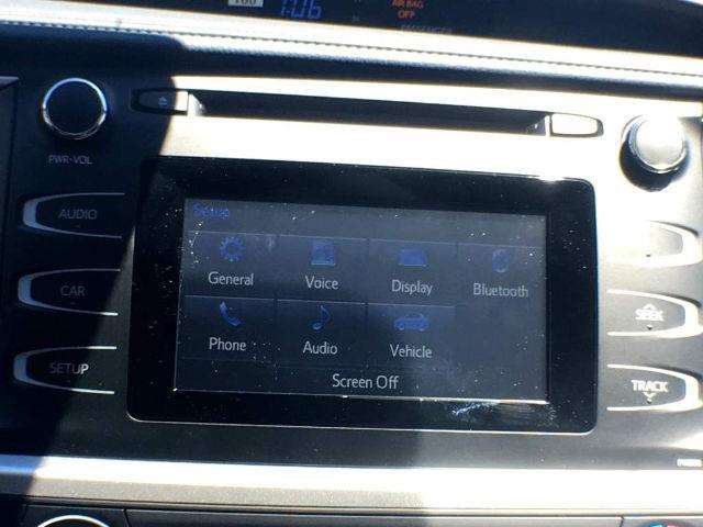 2017 Toyota Highlander LE V6